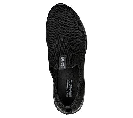 Black Black
