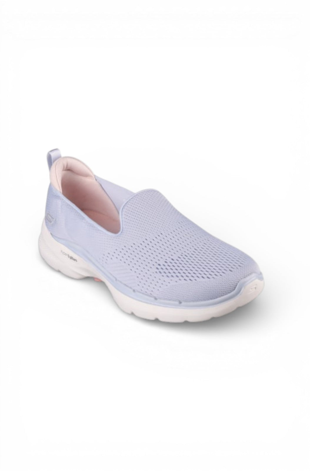 Light Grey Pink