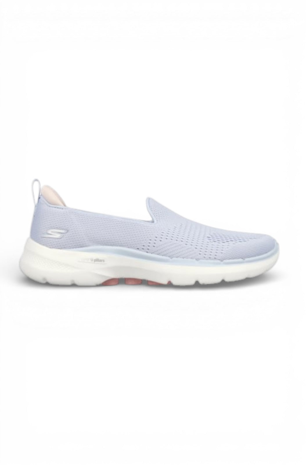 Light Grey Pink