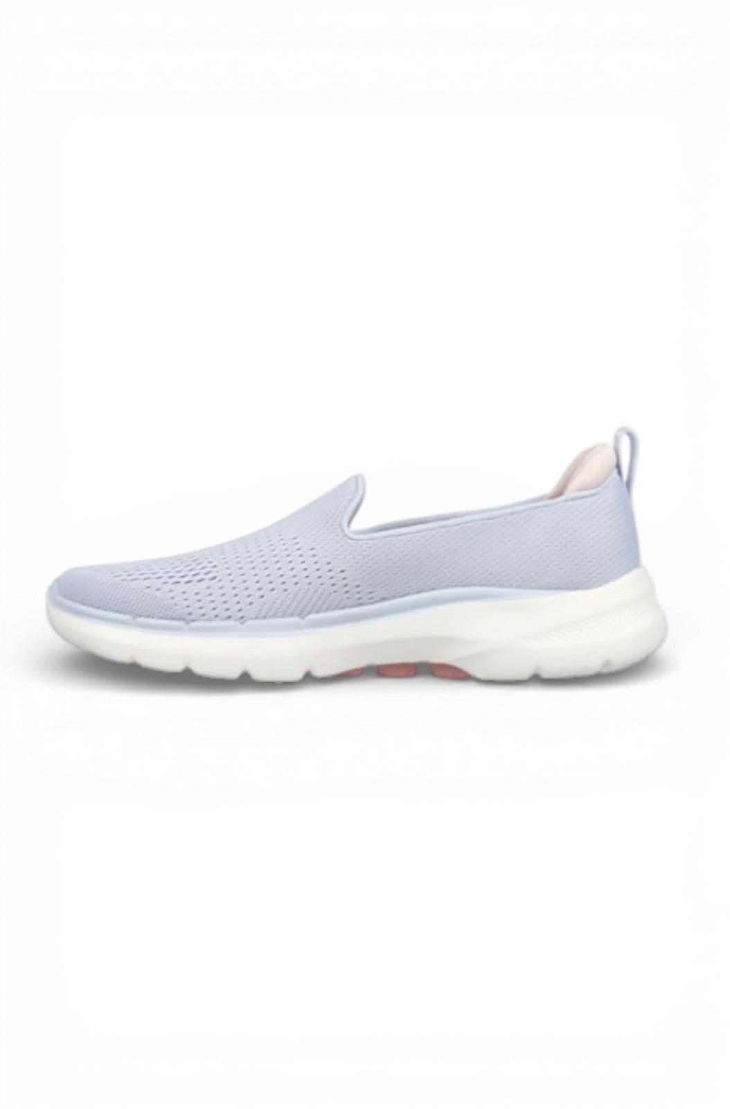 Light Grey Pink