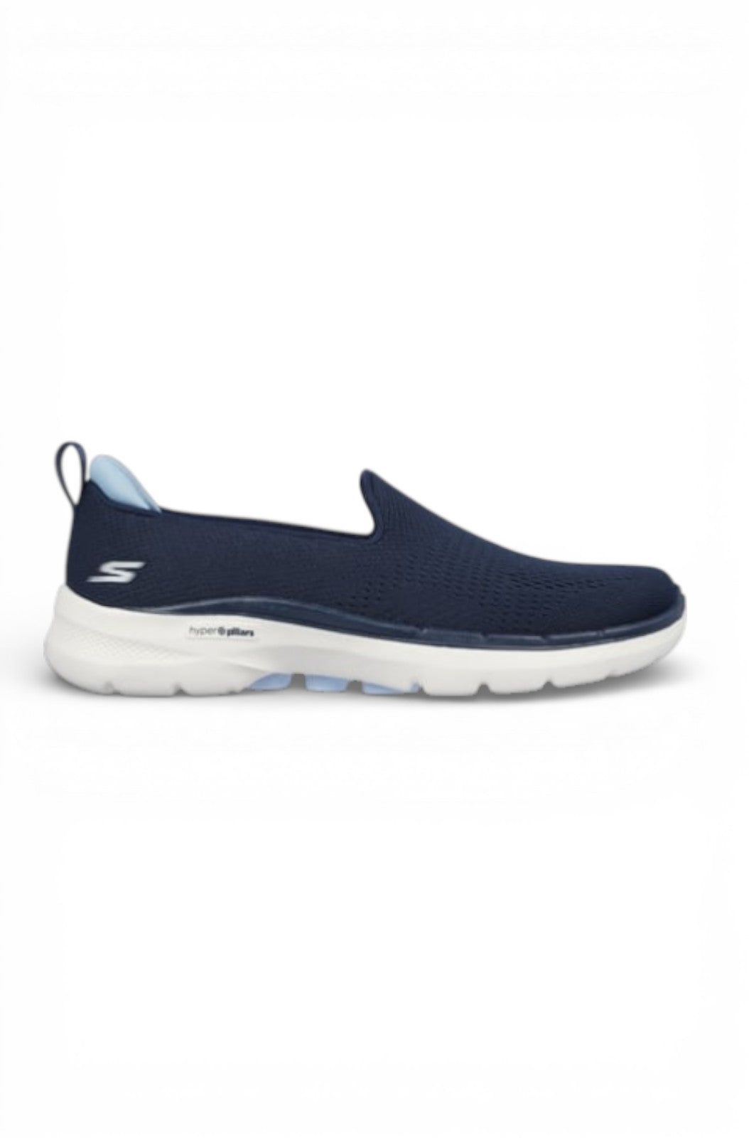 Navy Lime Blue