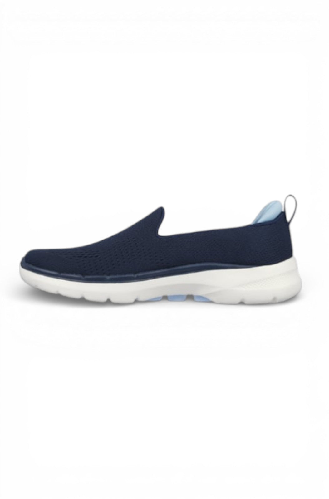 Navy Lime Blue