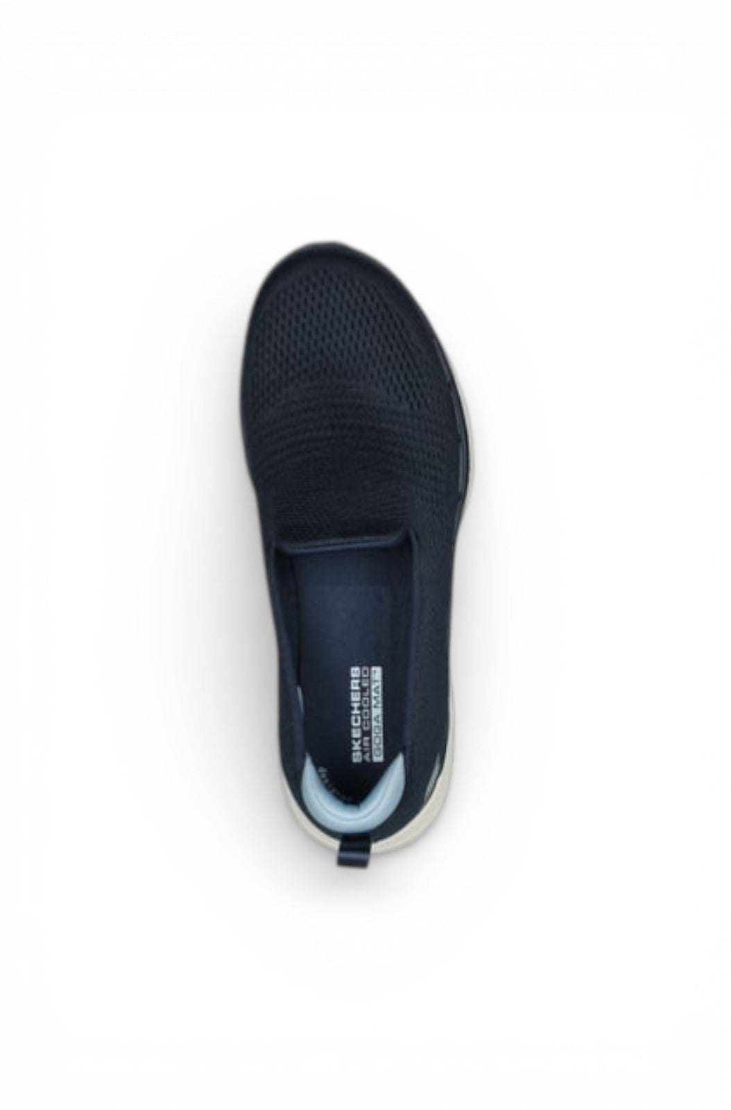 Navy Lime Blue