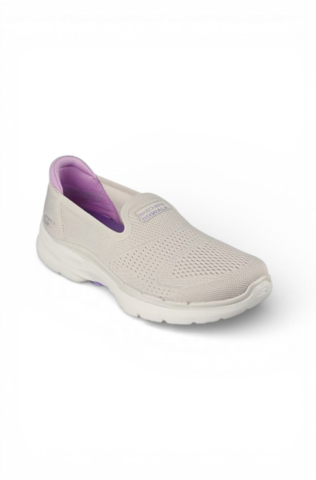 Taupe Lavender