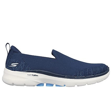 Navy Light Blue