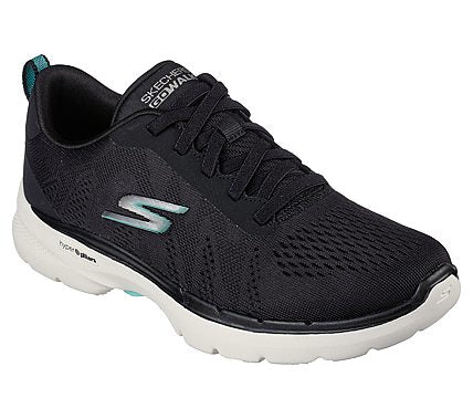 Black Turquoise