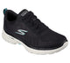 Black Turquoise