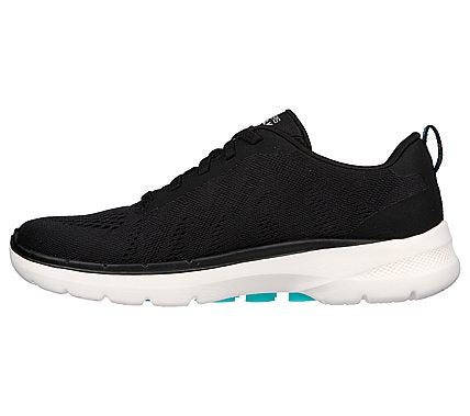 Black Turquoise
