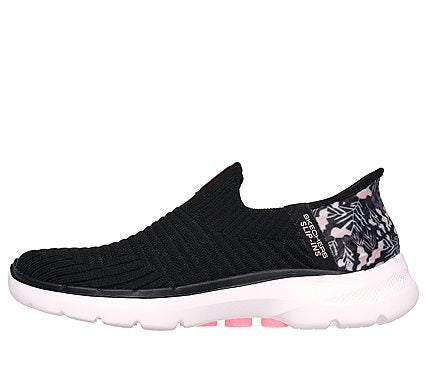 Black Pink