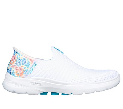 White Aqua