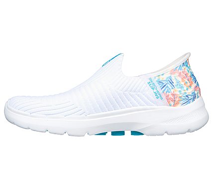 White Aqua