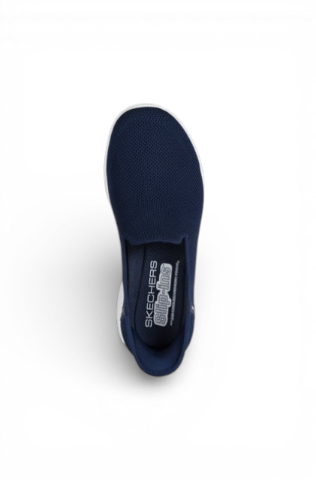 Navy White