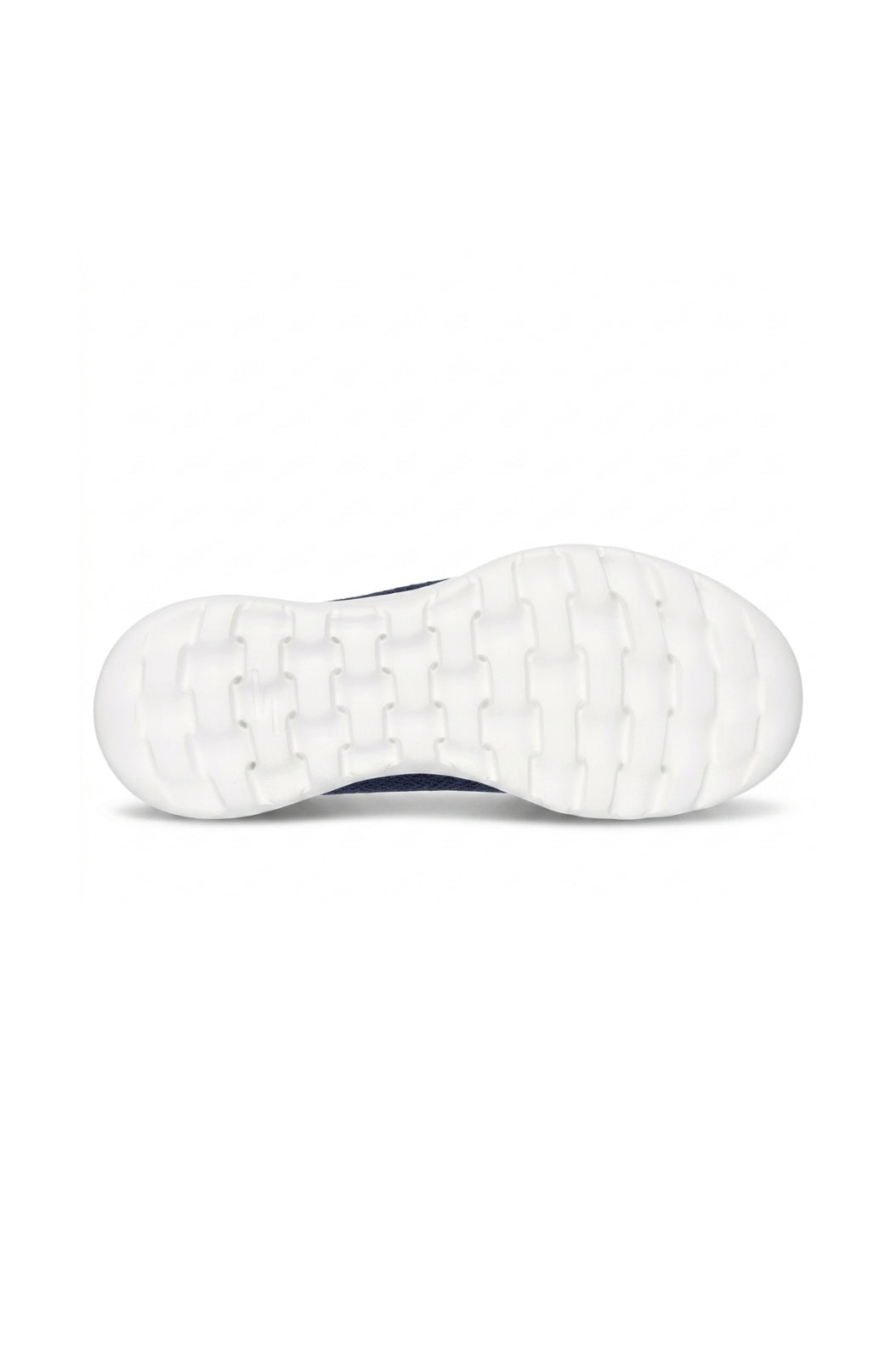 Navy White