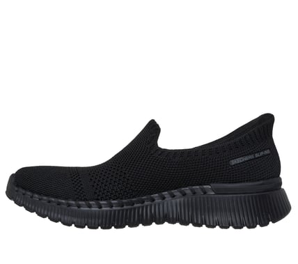 Black Black