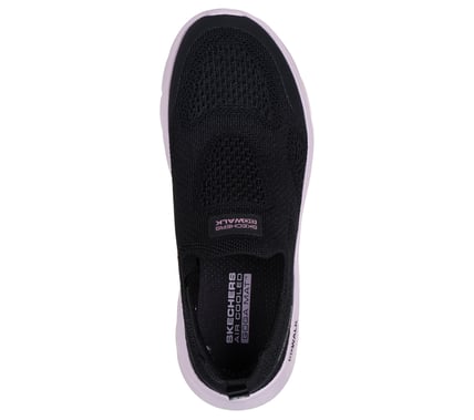 Black Mauve