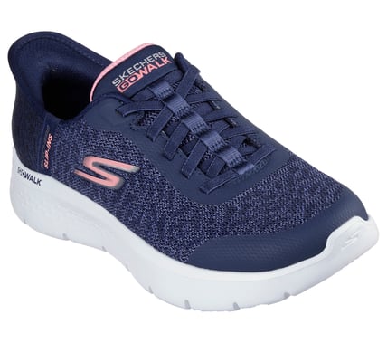 Navy Pink
