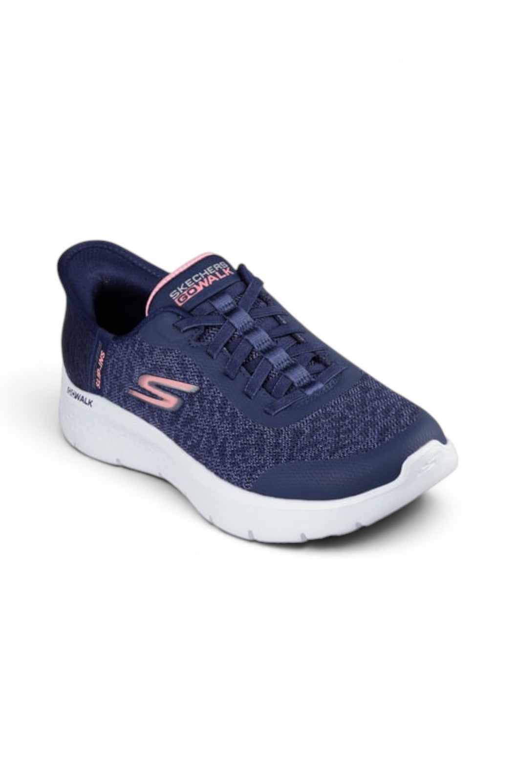 Navy Pink