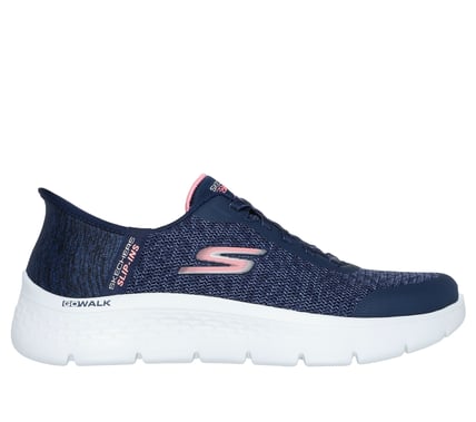 Navy Pink