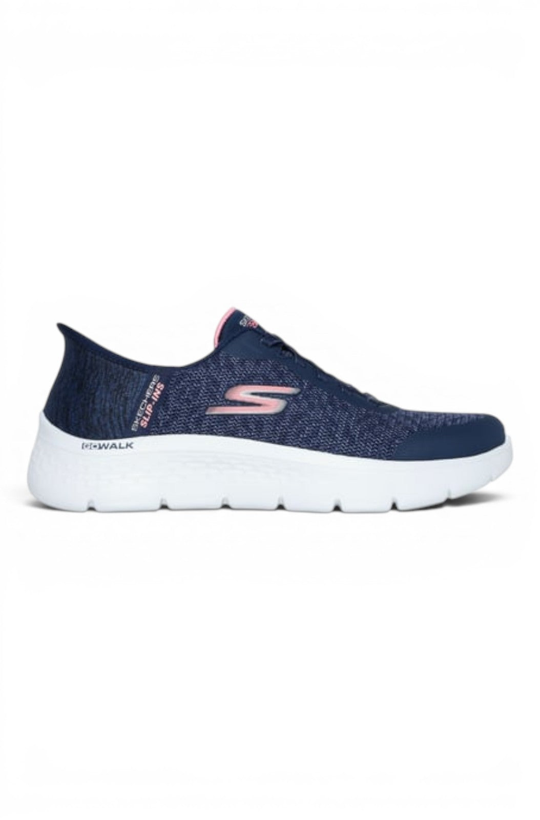 Navy Pink