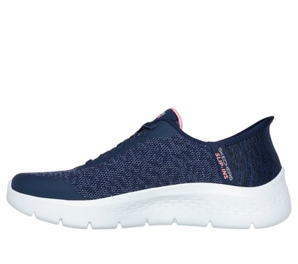 Navy Pink