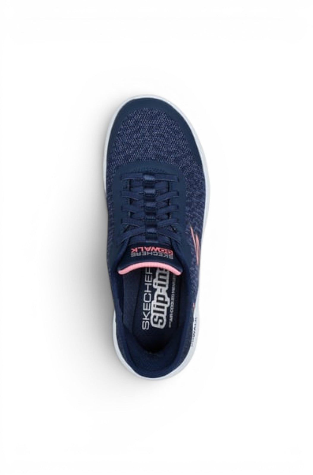Navy Pink