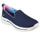 Navy Torquise