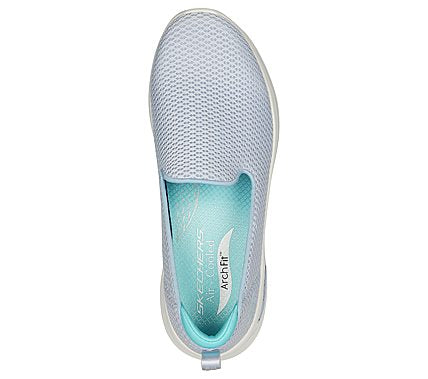 Grey Aqua