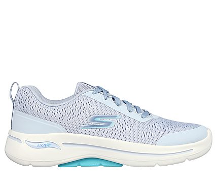 Light Grey Aqua