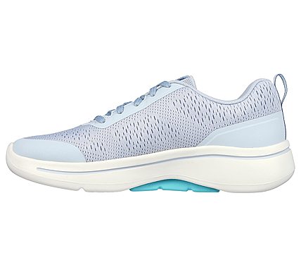 Light Grey Aqua