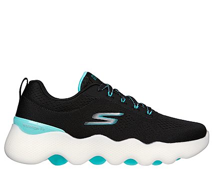 Black Turquoise