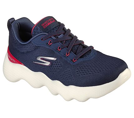 Navy Purple