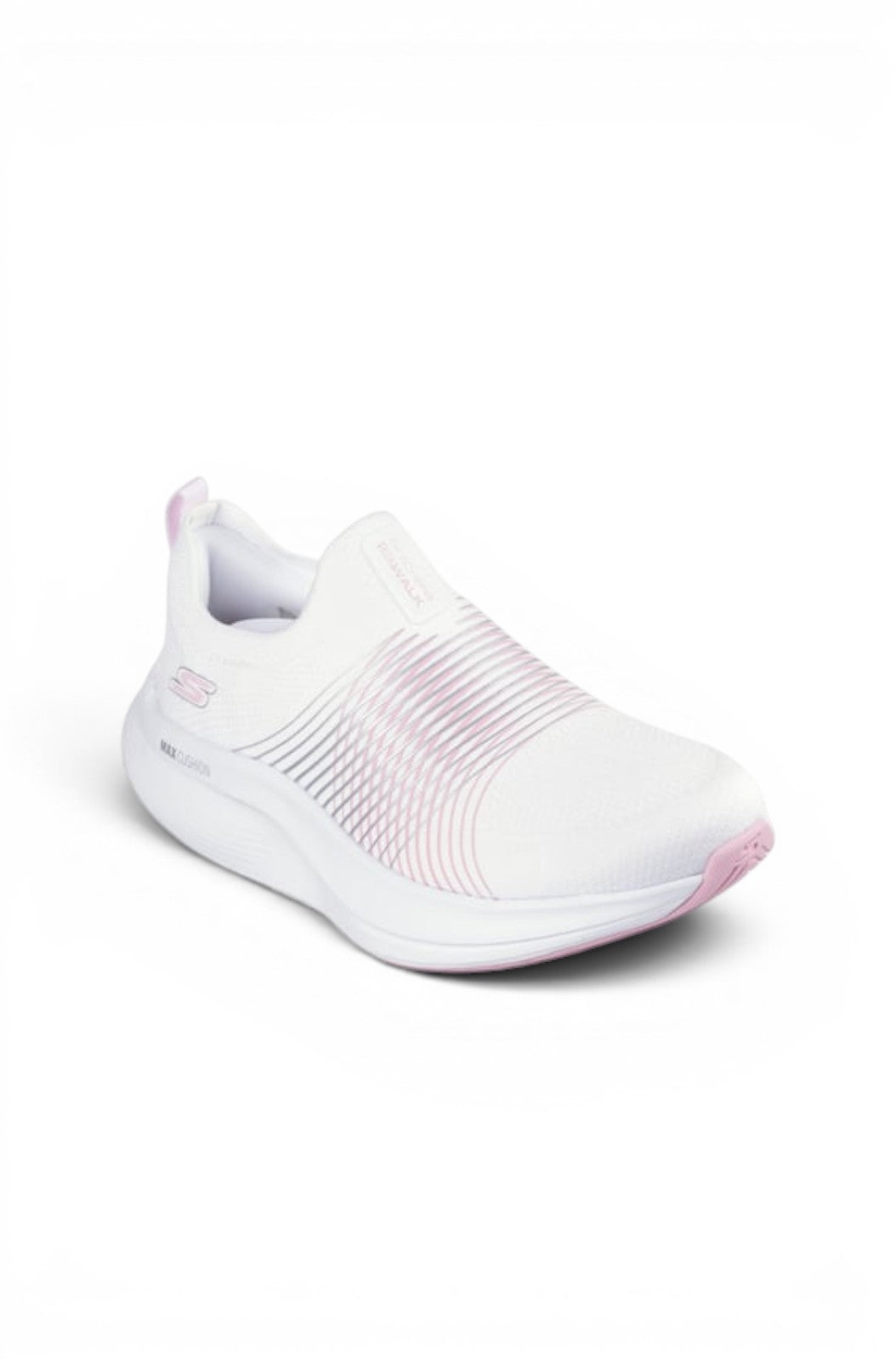 White Pink