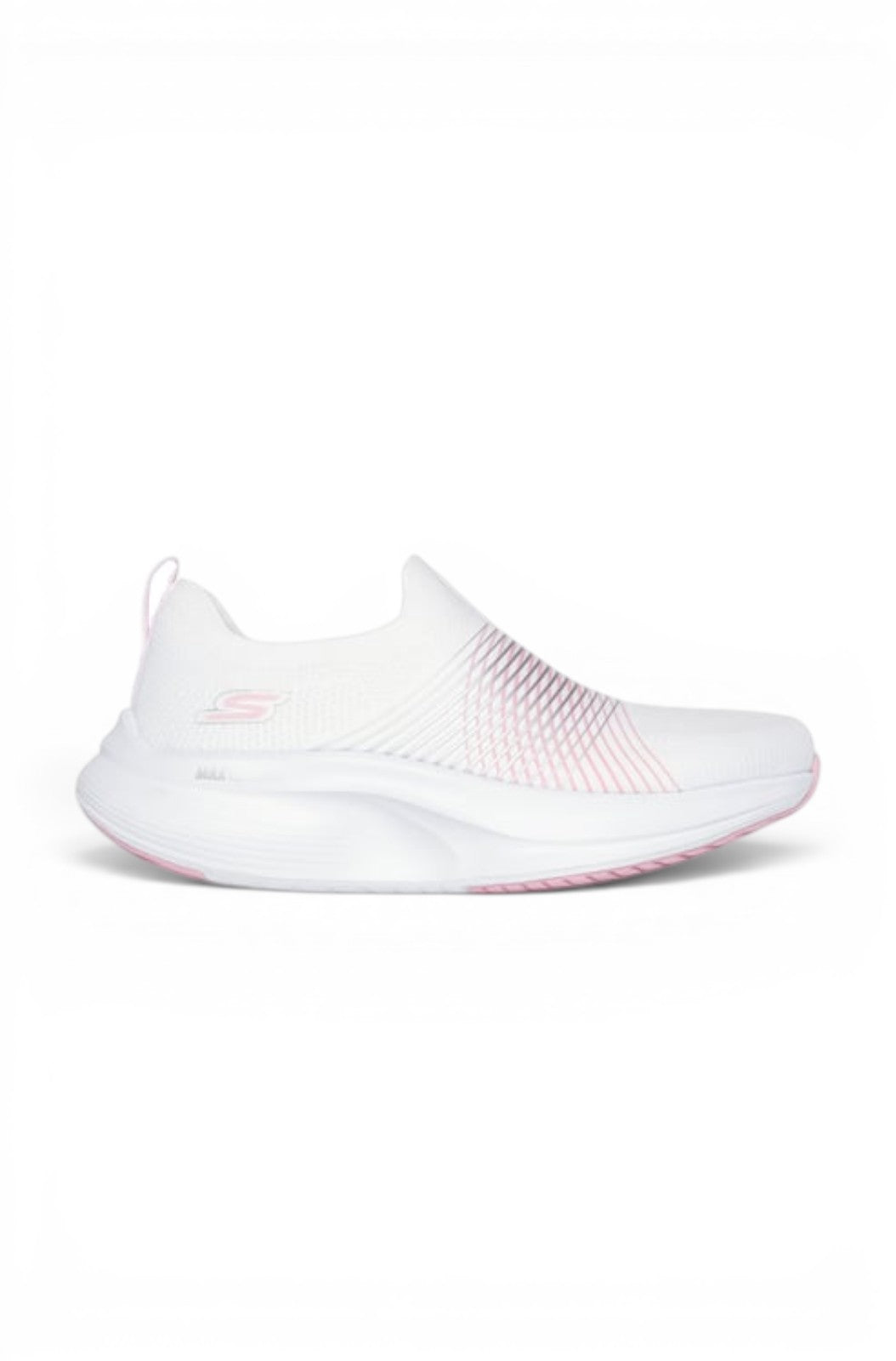 White Pink