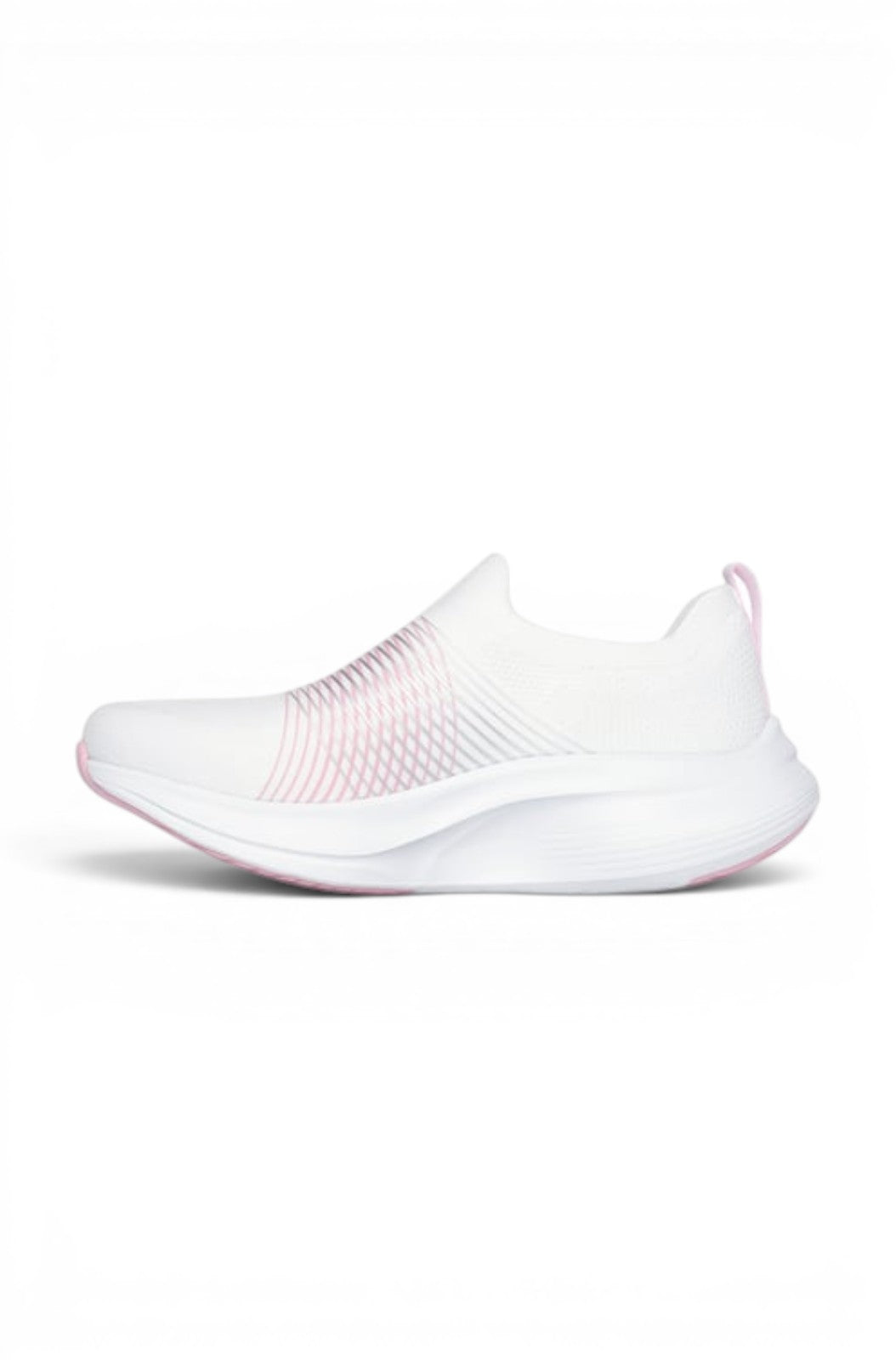 White Pink