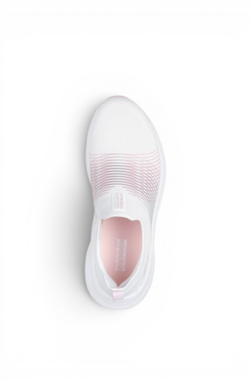 White Pink