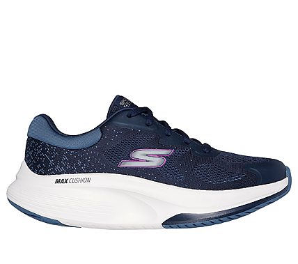 Navy White