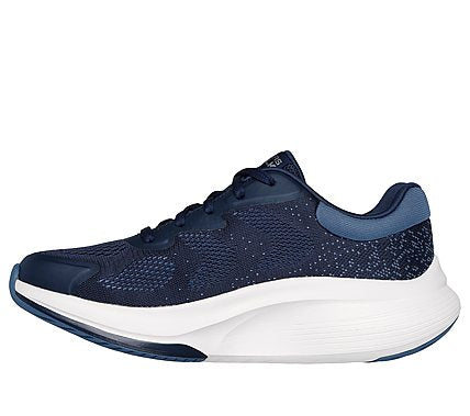 Navy White