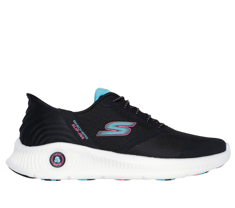 Black Multi
