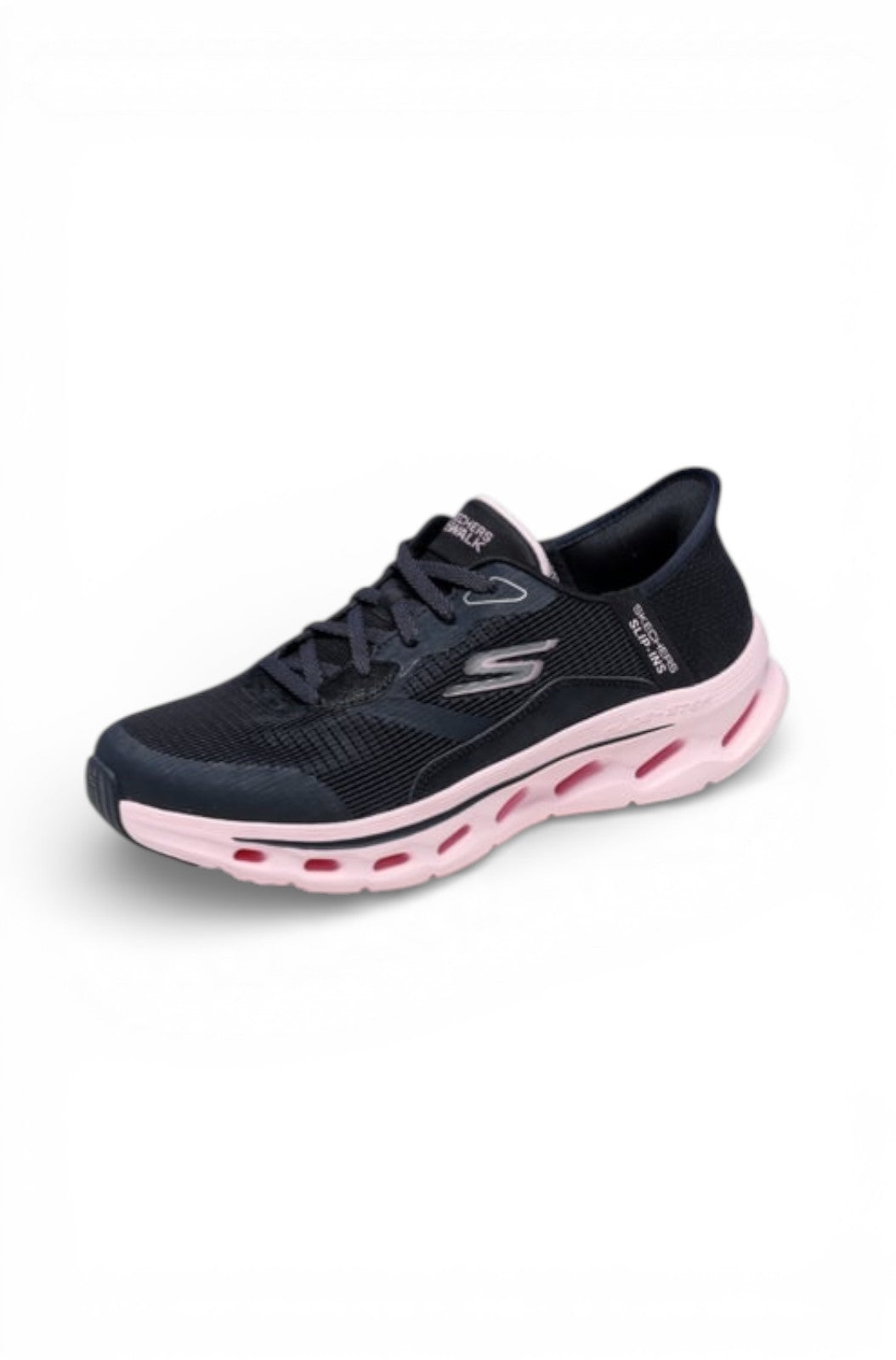 GO WALK GLIDE-STEP 2.0