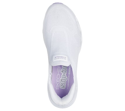 White Lavender
