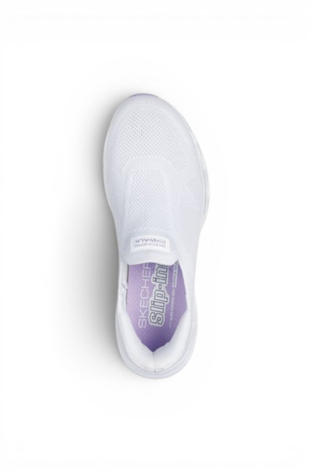 White Lavender