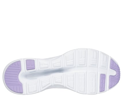White Lavender