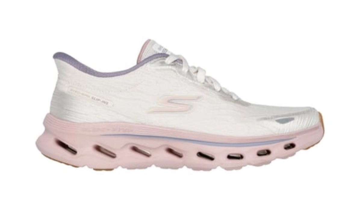 Natural Light Pink