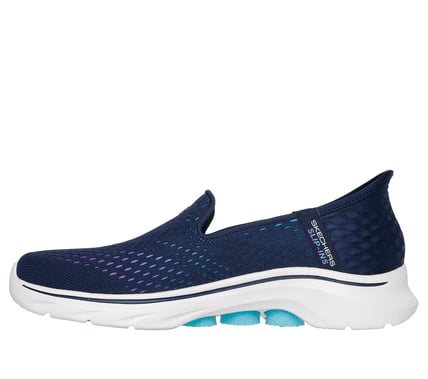 Navy Mint