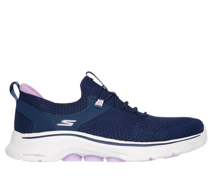 Navy Lavender