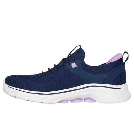 Navy Lavender