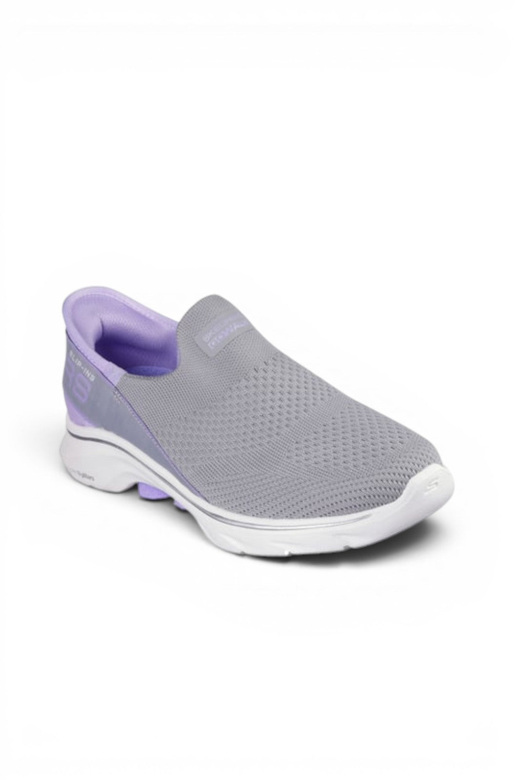 Grey Lavender