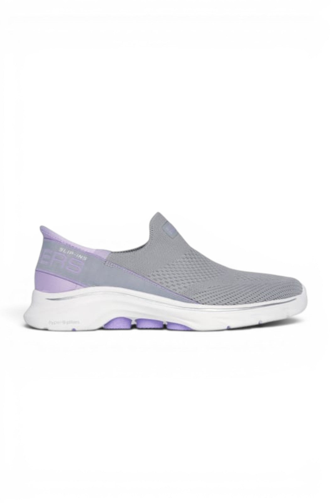 Grey Lavender