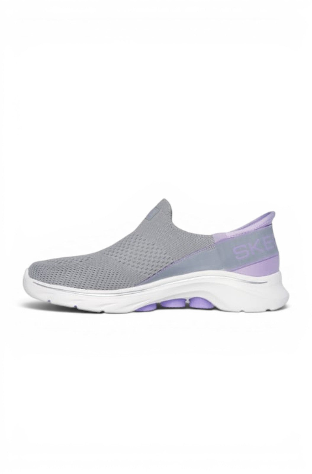 Grey Lavender