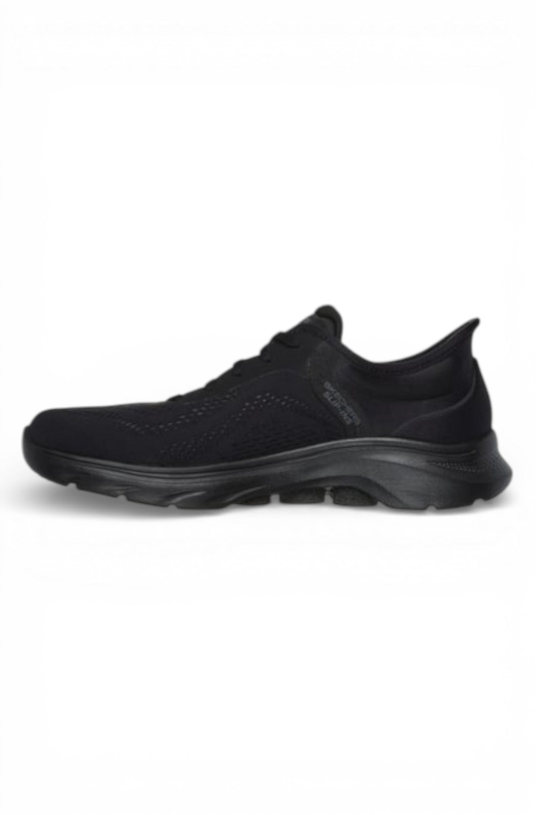 Black Black